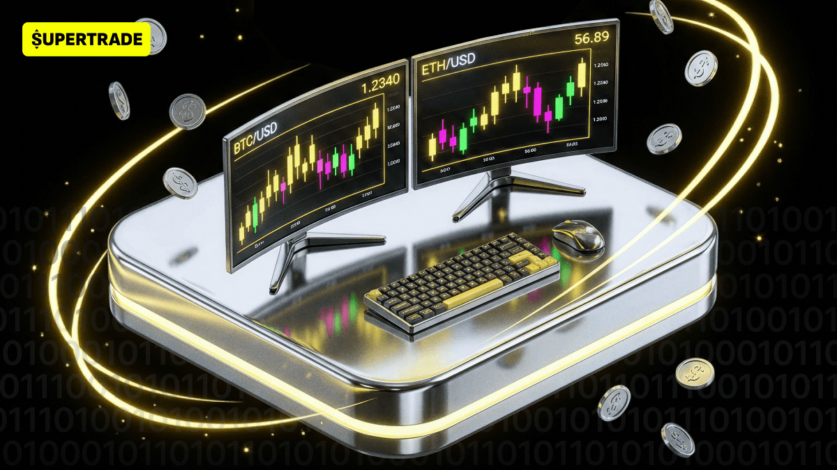 AI trading