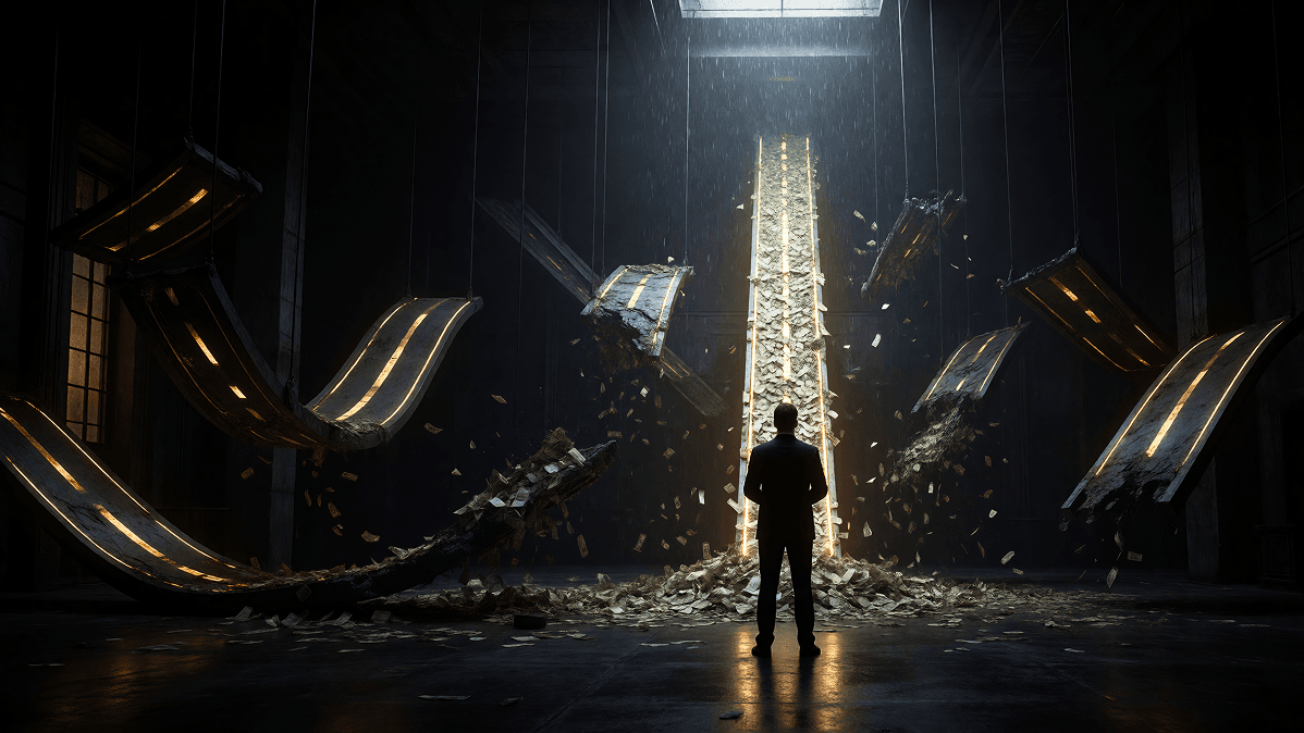 How to Become a Successful Trader