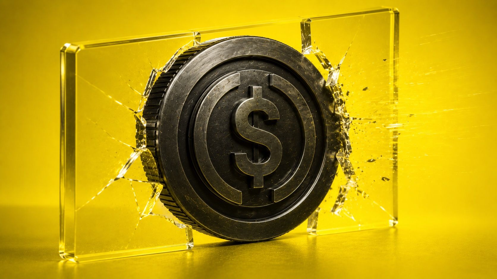 BIS: Stablecoins fuel digital dollarization despite controls