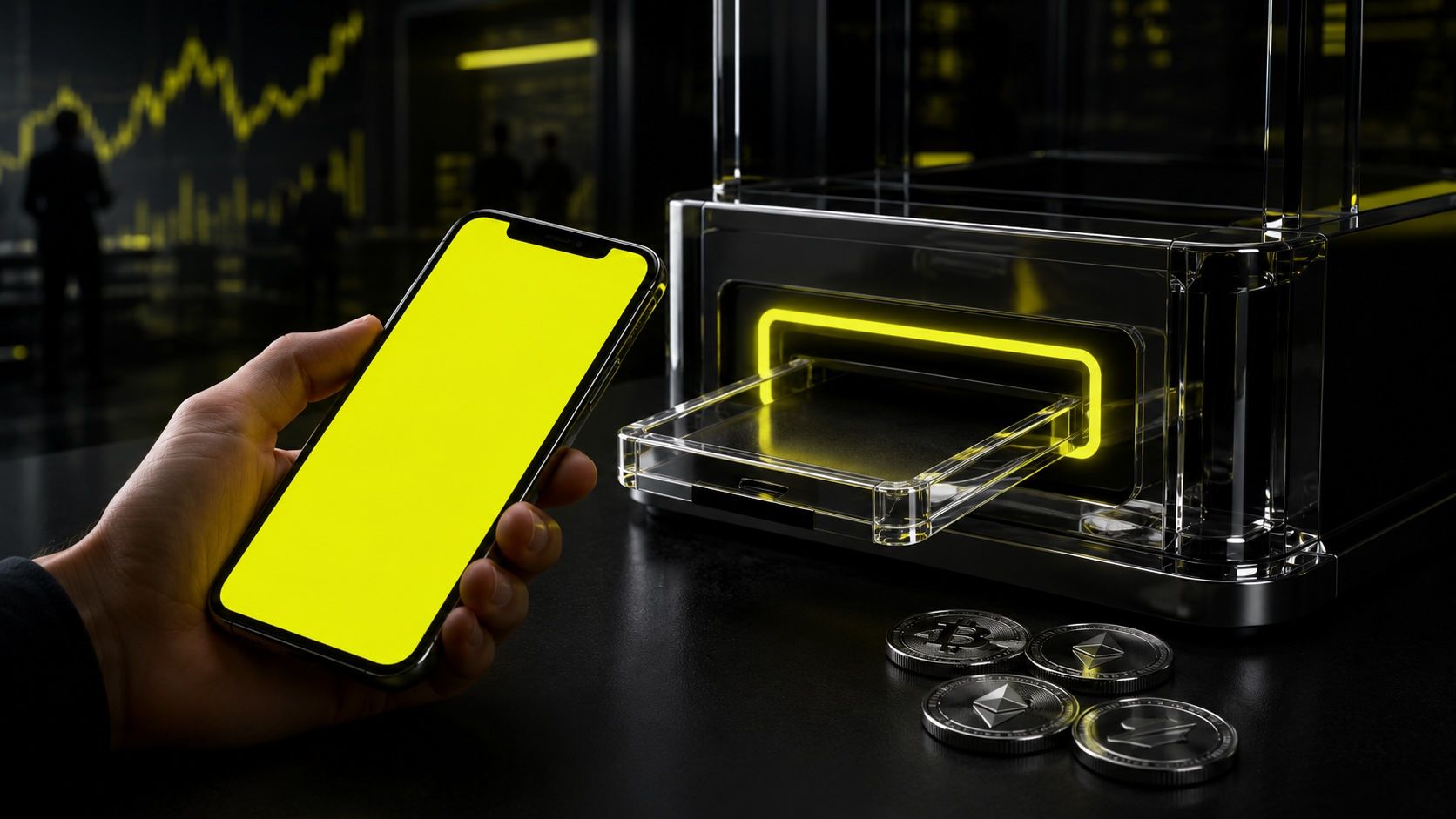 BitMart recibe quejas por retiros tras plan de cierre gradual