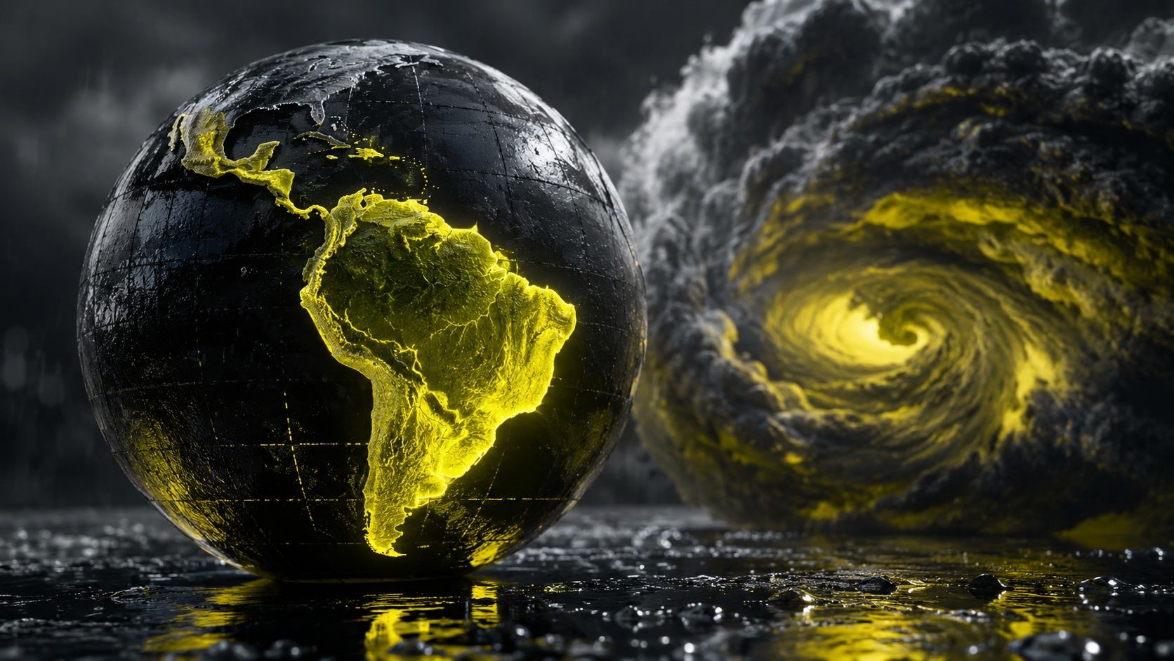 BofA prevé El Niño severo: más inflación y menos maíz en LatAm
