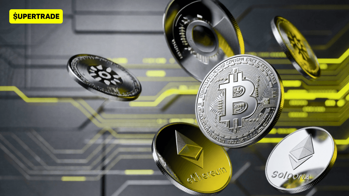 Cómo operar con criptomonedas: una guía completa para 2026