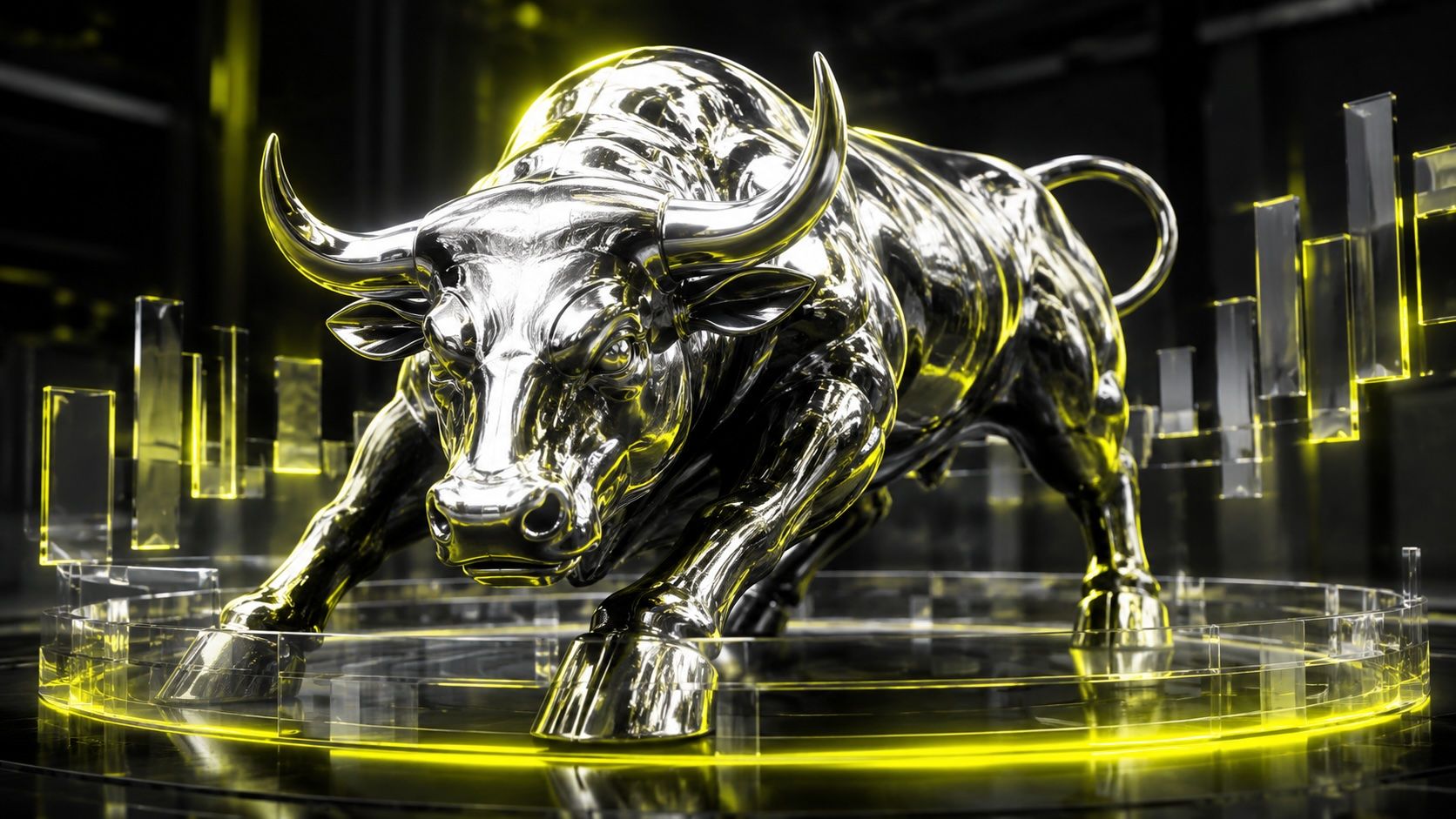 El Brent baja a 86 dólares y el Ibex se frena tras el récord