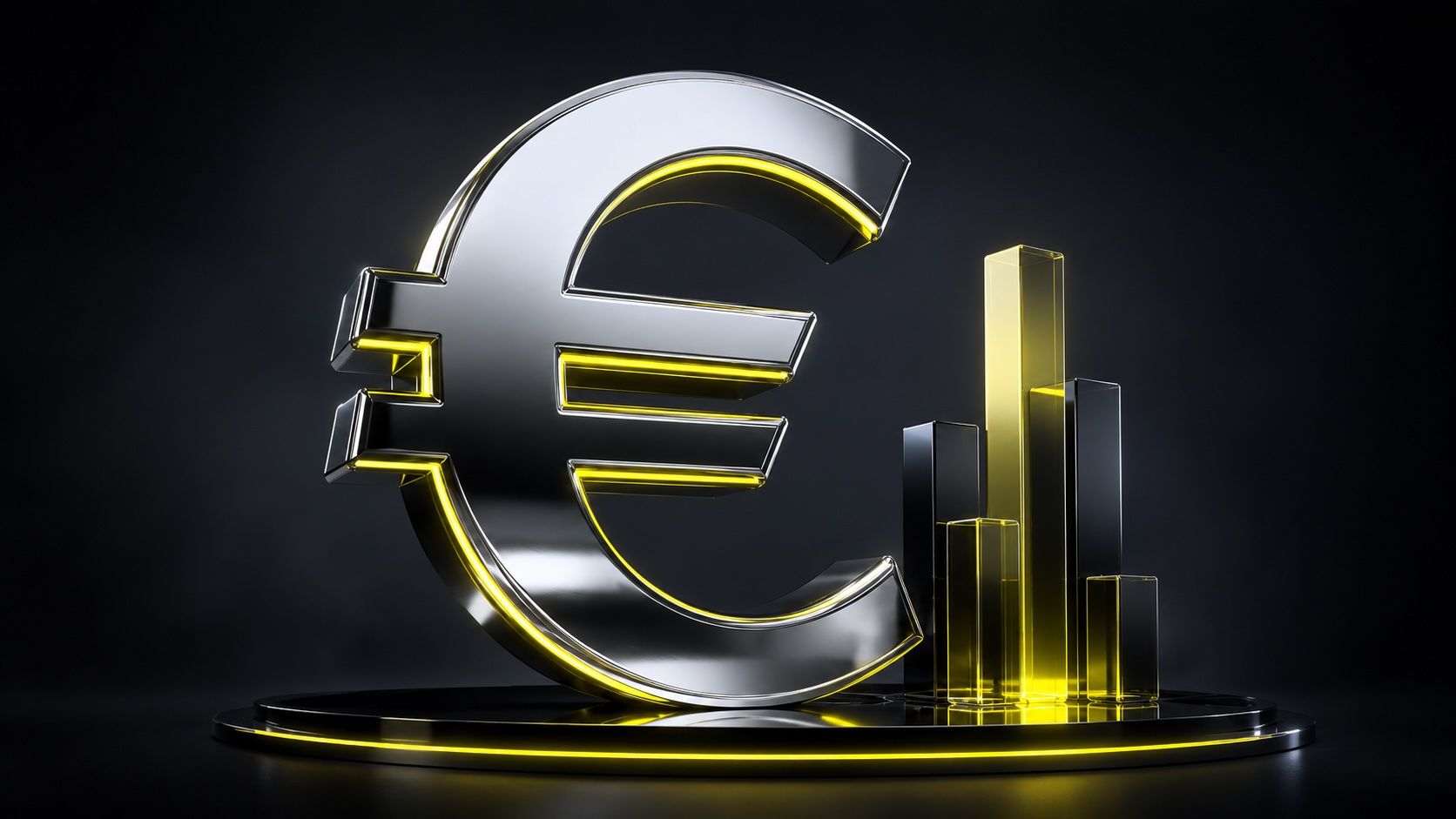 La eurozona acelera: PIB sube 0,4% en el 2T de 2026
