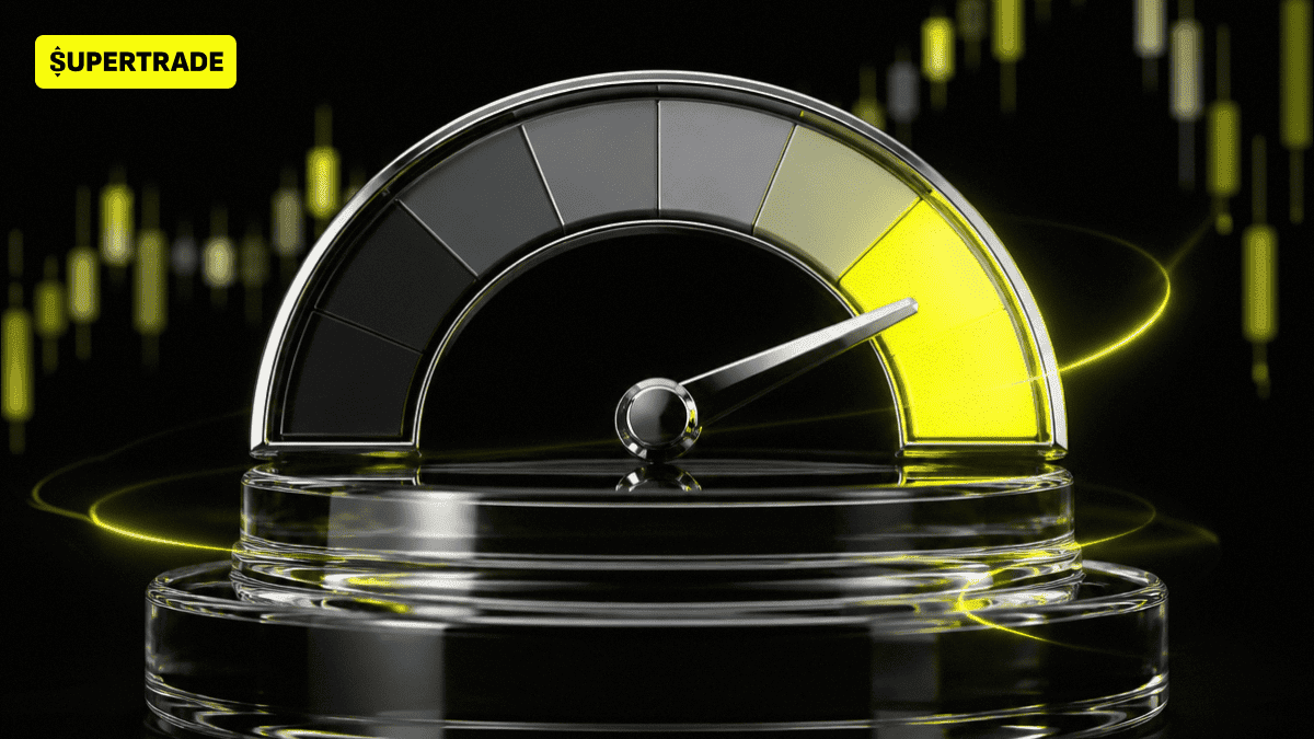 Fear and Greed Factors in Trading and How to Trade Against Them