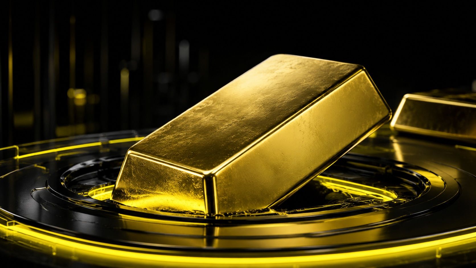 Gold climbs as Middle East risks lift safe-haven demand