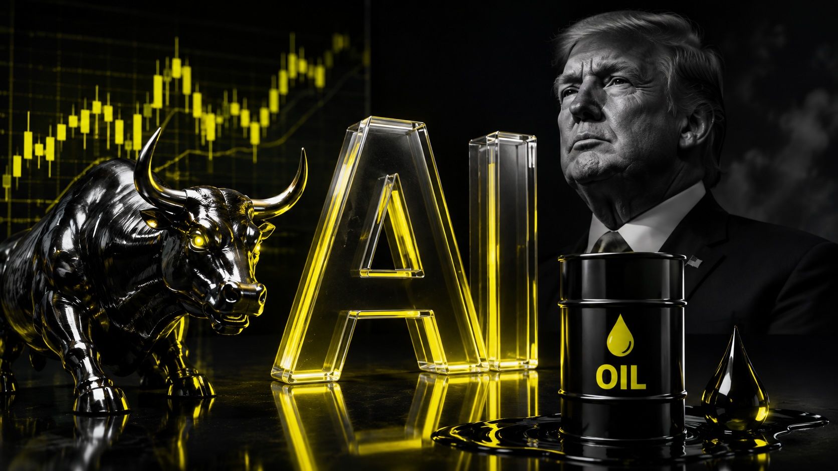 Oil Jumps 5.6% To $86.64 As Mideast Strikes Rattle Markets