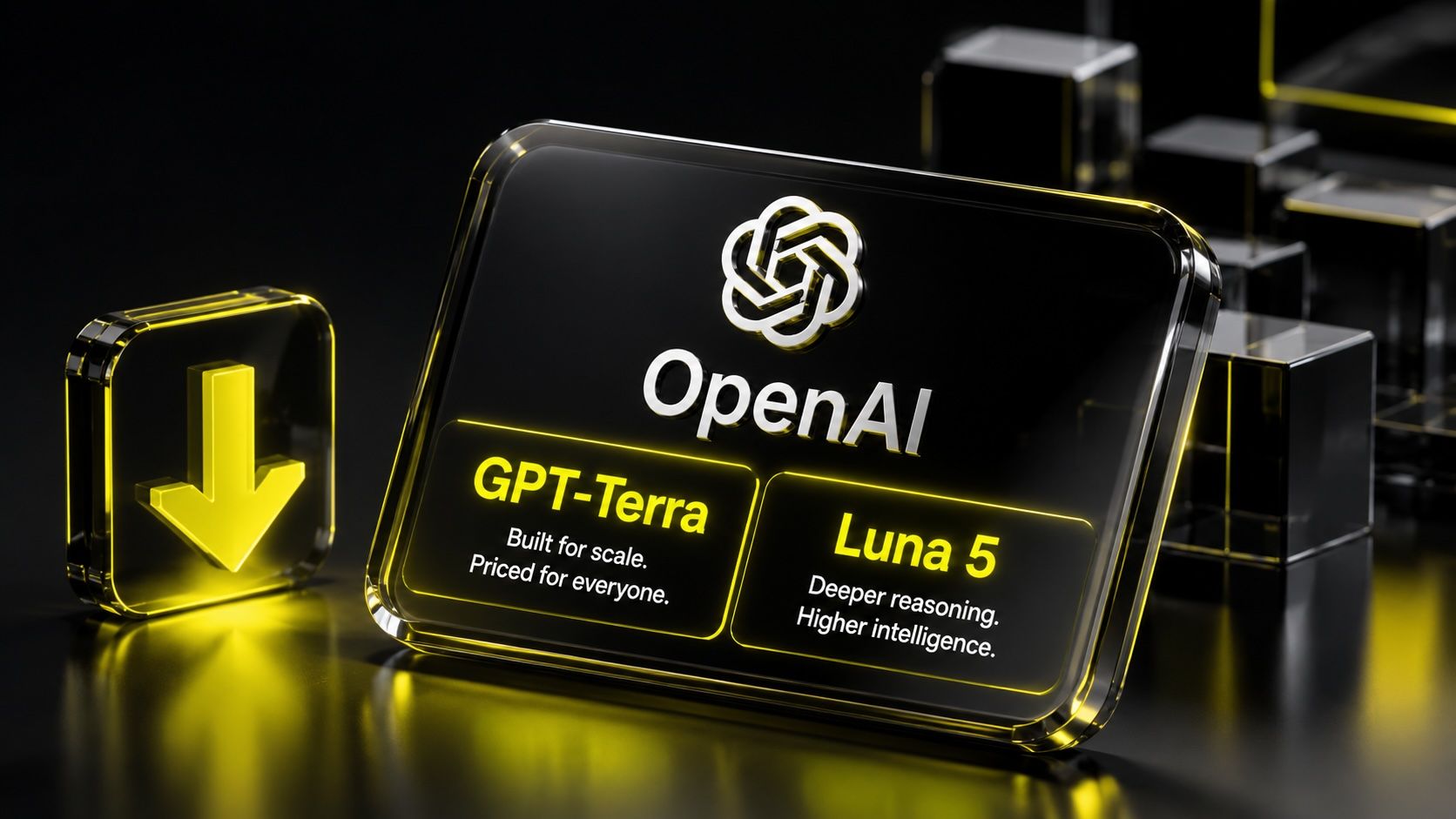 OpenAI Slashes GPT-5.6 Prices for Luna and Terra