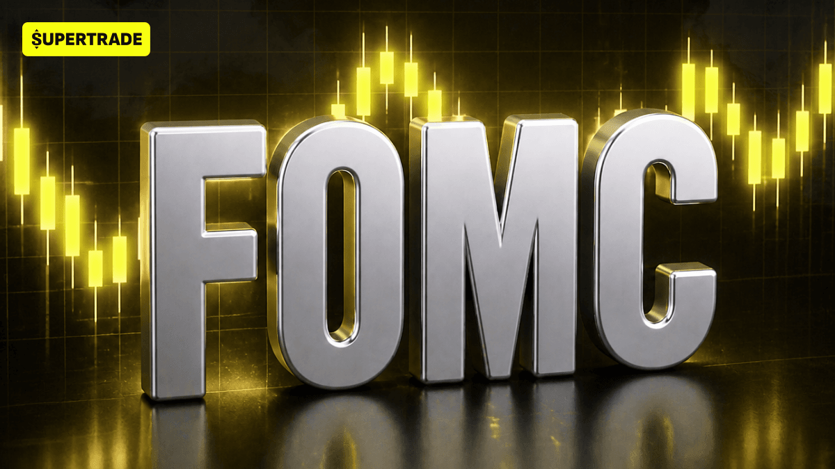 What Is FOMC Trading? How Fed Decisions Move Markets