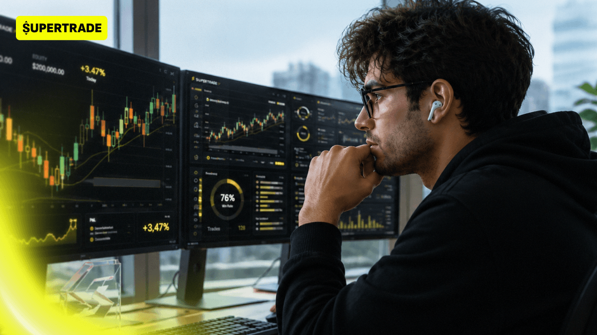 ¿Qué es el trading por cuenta propia y cómo funcionan realmente las empresas de trading por cuenta propia?