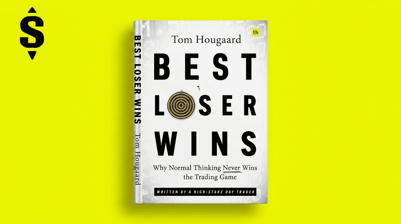 best loser wins  tom hougaard