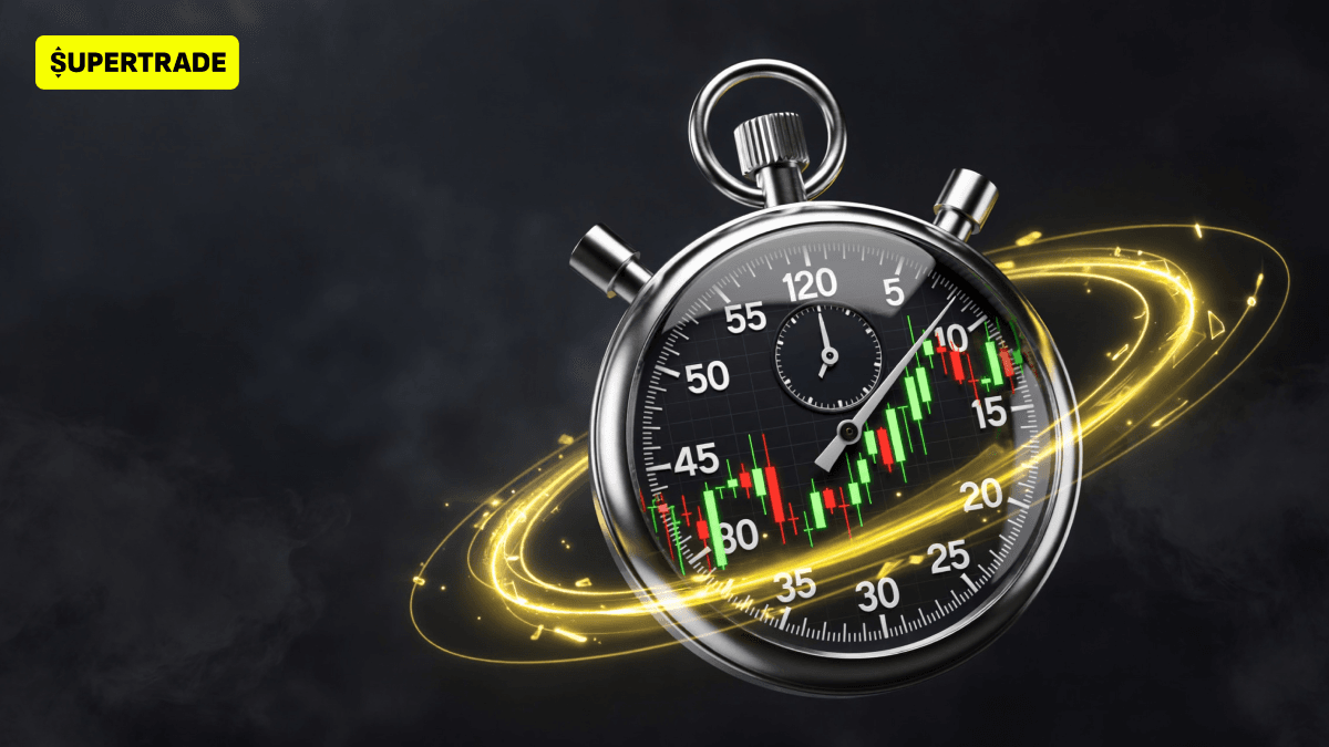How Long Does It Take to Learn Trading? Complete Guide