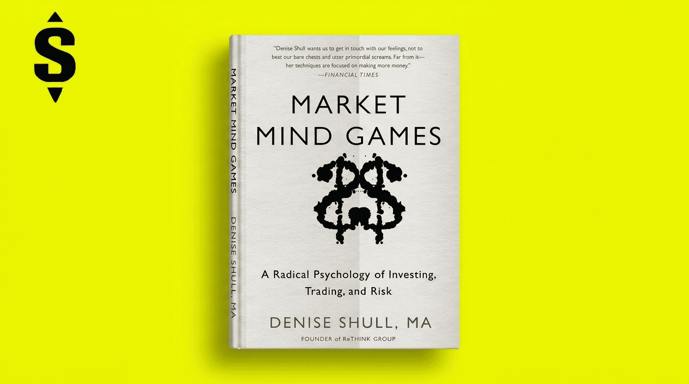 market mind games by denise shull