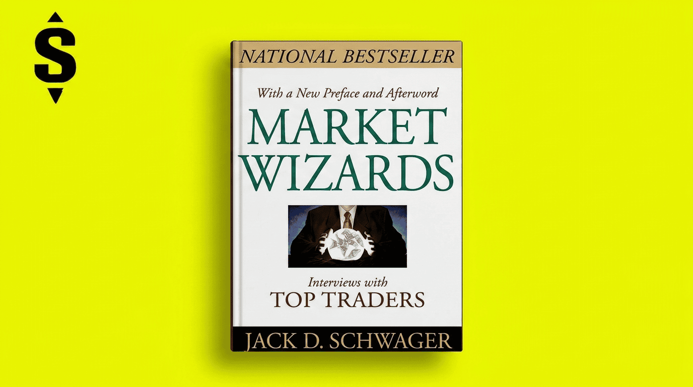 market wizards by jack d schwager