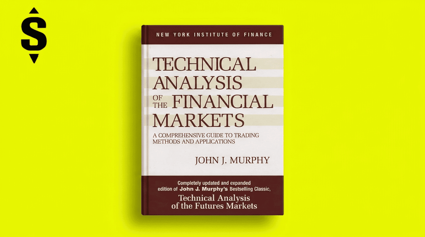 technical analysis of the financial markets by john j murphy